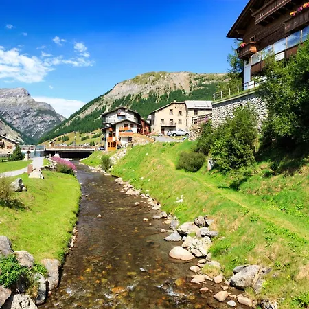 Casa Giardino In - Out 100m - Happy * Livigno